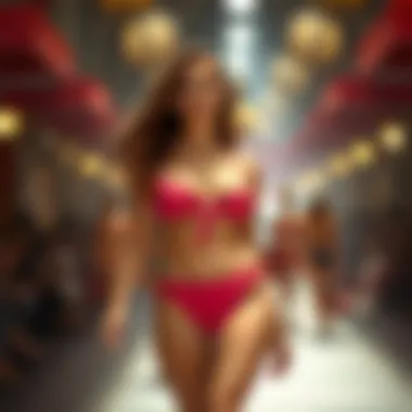 Notable Exploring the Vintage High-Waisted Bikini: A Revival in Fashion Notable Exploring the Vintage High-Waisted Bikini: A Revival in Fashion