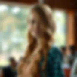 Exploring the World of Mermaid Hair Brushes Introduction