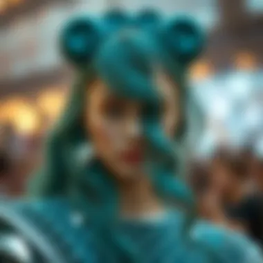 Exploring the World of Mermaid Hair Brushes Summary Exploring the World of Mermaid Hair Brushes Summary