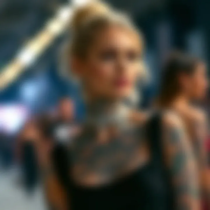 Notable Exploring the World of Temporary Tattoos: A Closer Look at Funny Variations