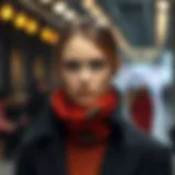 Exploring Women’s Autumn Clothing: Trends and Essentials Introduction