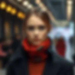 Exploring Women’s Autumn Clothing: Trends and Essentials Introduction