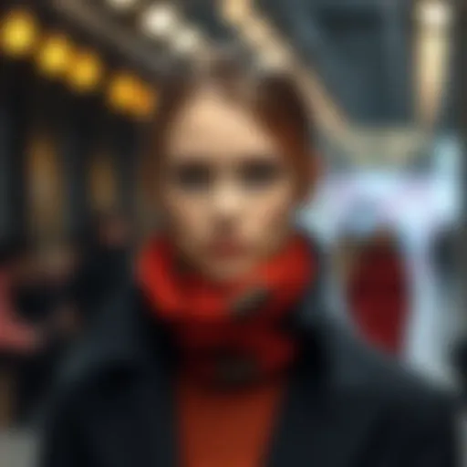 Exploring Women’s Autumn Clothing: Trends and Essentials Introduction