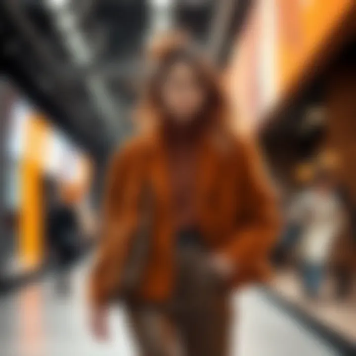 Exploring Women’s Autumn Clothing: Trends and Essentials Summary