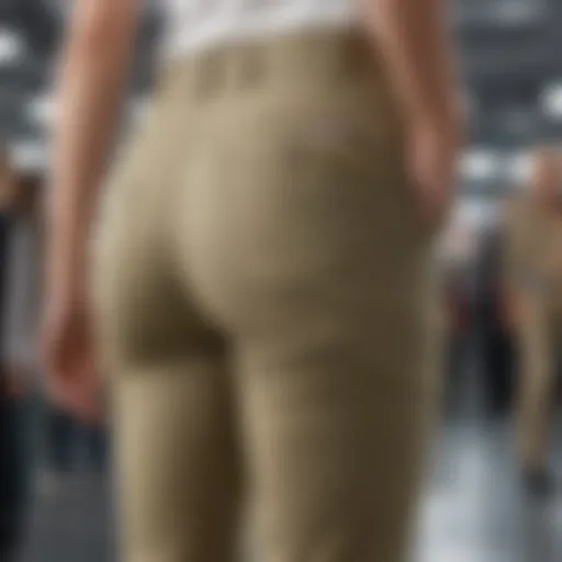 Exploring Women's Size 26 Khaki Pants: A Comprehensive Guide Introduction