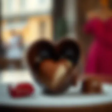 Heart Shaped Chocolate Mold: A Comprehensive Guide to Its Uses and Benefits Summary
