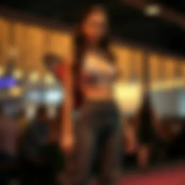 Sustainable fabric options for high waisted butterfly jeans