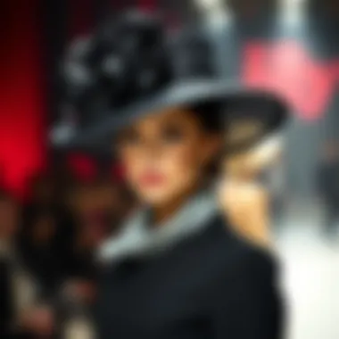 Integrating Dress Hats into Modern Fashion Integrating dress hats into modern fashion
