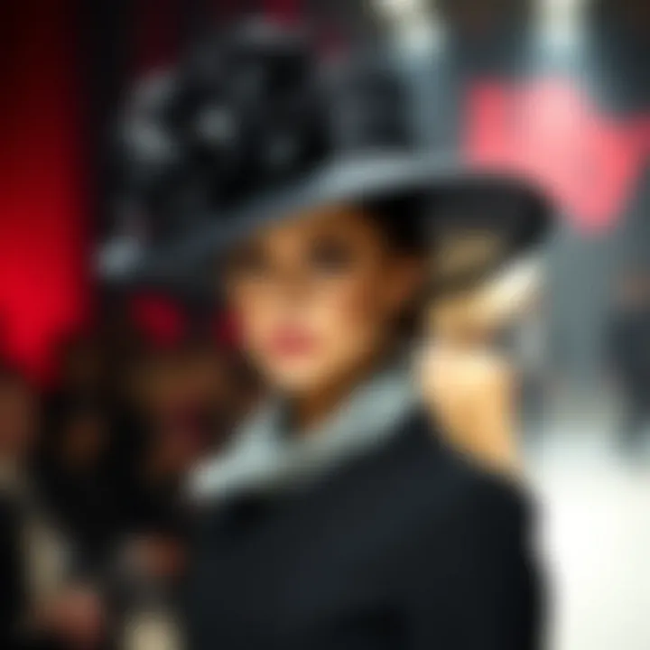 Integrating Dress Hats into Modern Fashion Integrating dress hats into modern fashion