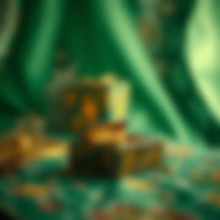 A Culturally-Inspired Keepsake Culturally-inspired keepsake reflecting traditions