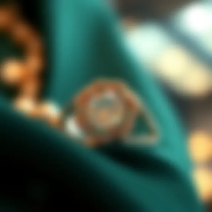 Personalized Jewelry for a Special Connection Personalized jewelry piece representing familial bonds