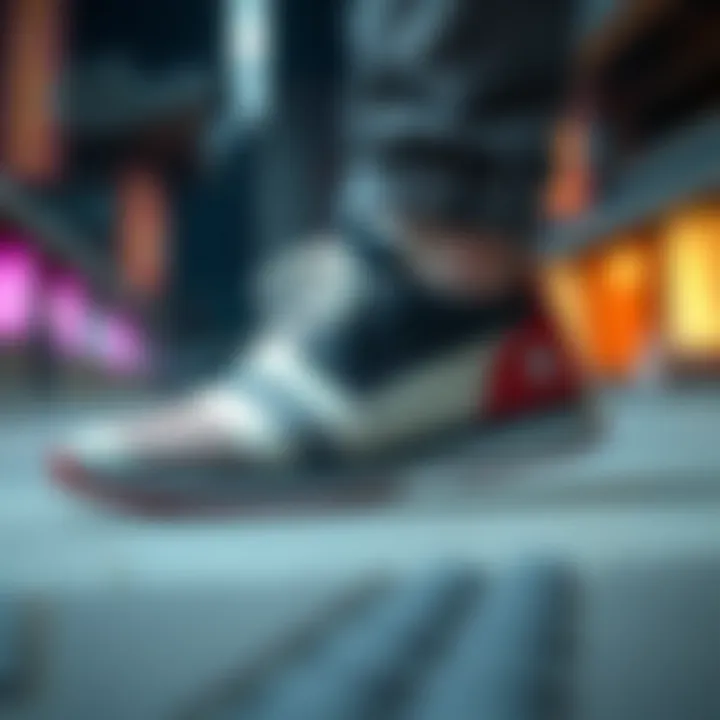 Cultural Heritage in Korean Shoe Design Traditional Korean shoe designs reflecting cultural heritage