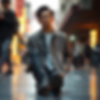 Styling Tips for Korean Footwear Trendy styling tips for wearing Korean shoes effortlessly