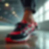 Mary Jane Athletic Shoes: A Comprehensive Exploration Introduction