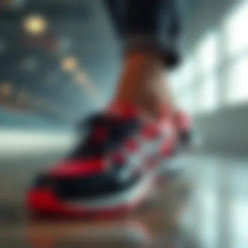 Mary Jane Athletic Shoes: A Comprehensive Exploration Introduction