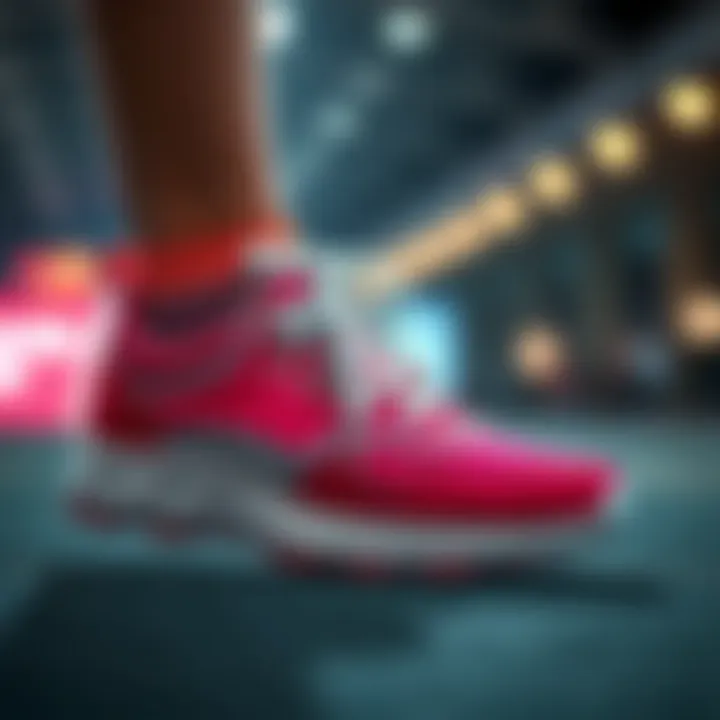 Mary Jane Athletic Shoes: A Comprehensive Exploration Summary