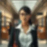 Office Attires for Ladies: Navigating Professional Style Introduction