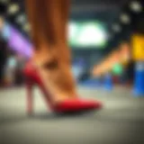 Practical Solutions: Shoe Pads for Heels That Are Too Big Introduction
