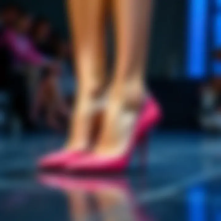 Notable Practical Solutions: Shoe Pads for Heels That Are Too Big