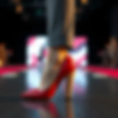 Practical Solutions: Shoe Pads for Heels That Are Too Big Summary