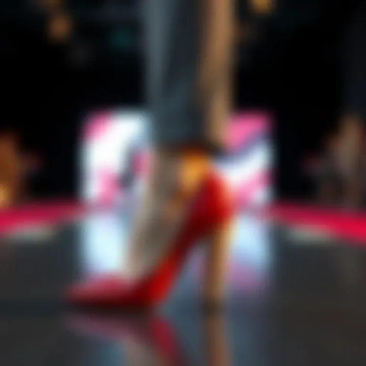 Practical Solutions: Shoe Pads for Heels That Are Too Big Summary