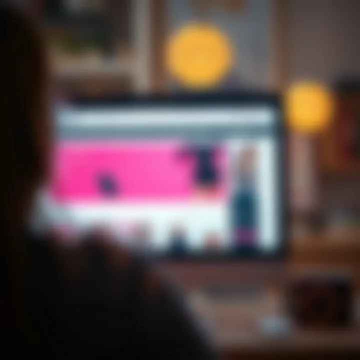 A computer screen displaying Romwe's coupon section