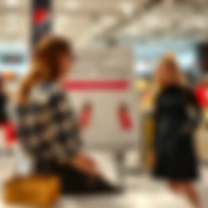 A digital strategy board showcasing coupon stacking techniques