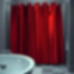 Shower Curtains for Men's Bathrooms: A Practical Guide to Style and Function Introduction