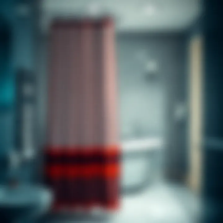 Shower Curtains for Men's Bathrooms: A Practical Guide to Style and Function Summary