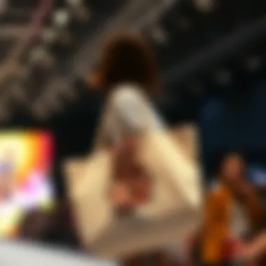 Cultural significance of tote accessories in fashion