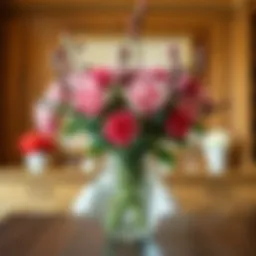 Spring Vase Filler: A Comprehensive Guide to Seasonal Aesthetics Introduction