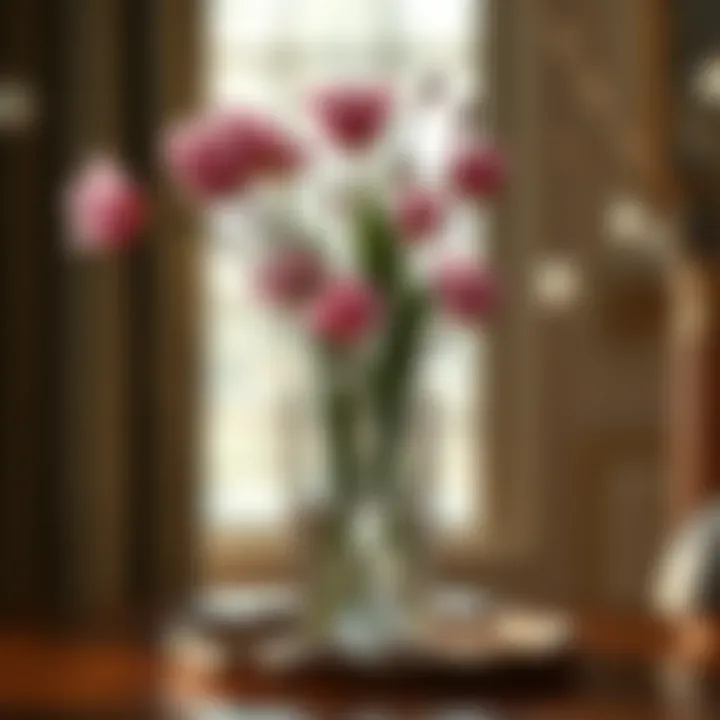Spring Vase Filler: A Comprehensive Guide to Seasonal Aesthetics Summary