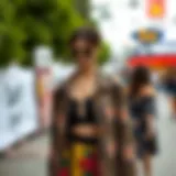 Streetstyle Shorts: A Comprehensive Exploration Introduction