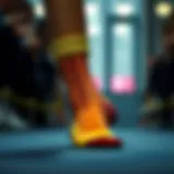 The Aesthetic and Functionality of Socks with Pictures Introduction