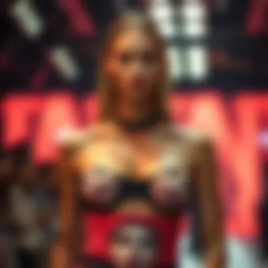 Marketing Trends in Face-Emblazoned Fashion Innovative marketing strategies for face-themed clothing