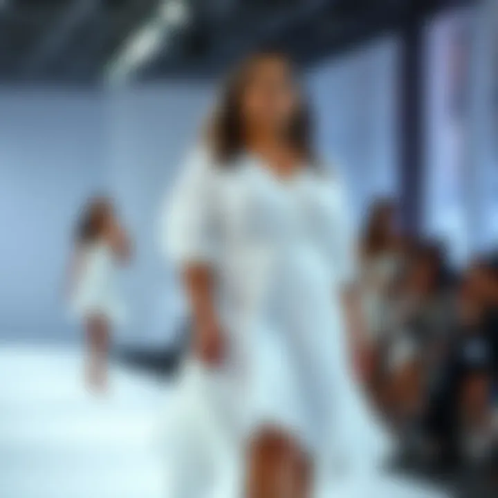 Notable The All-White Plus Dress: A Comprehensive Exploration
