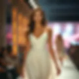 The Allure of Affordable Simplicity in White Dresses Introduction
