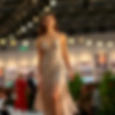 Notable The Allure of Elegant Long Summer Dresses Notable The Allure of Elegant Long Summer Dresses