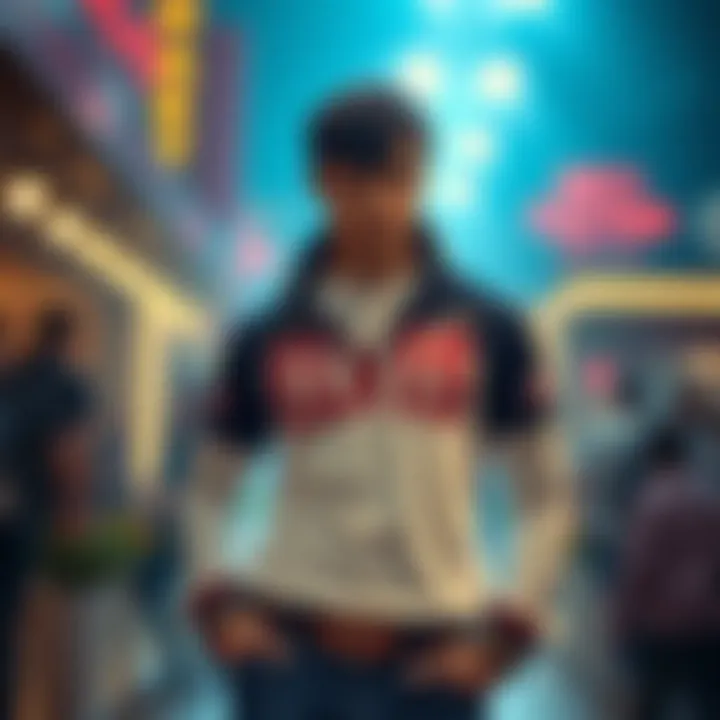 Care Guidelines for Elvis-Themed Apparel Caring for Elvis-themed apparel with practical tips