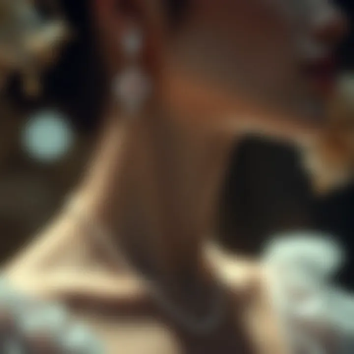 The Allure of Forever Queen Jewelry: An Exploration Summary