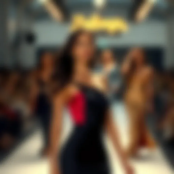 Fashionable styling options for one shoulder bodycon maxi dresses