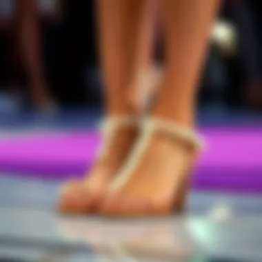 Essential Care for Pearl Sandals Care essentials for maintaining the beauty of pearl sandals