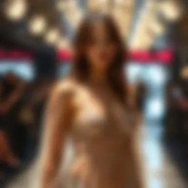 Notable The Allure of Sheer Lingerie Dresses