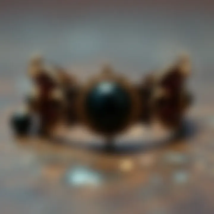 The Allure of the Devil's Eye Bracelet: Symbolism, Craftsmanship, and Cultural Significance Summary