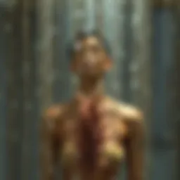 The Art of Elevating Your Shower Experience: Exploring Dried Eucalyptus Introduction