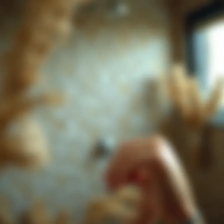 Notable The Art of Elevating Your Shower Experience: Exploring Dried Eucalyptus