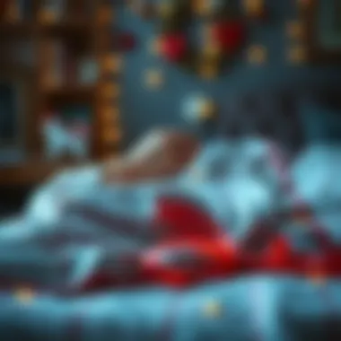 The Art of Personalized Love Letter Blankets: A Unique Expression of Affection Summary