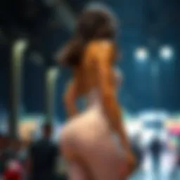 The Comprehensive Guide to Hip and Butt Shapers Introduction