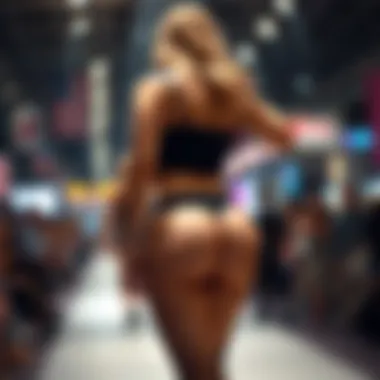 Notable The Comprehensive Guide to Hip and Butt Shapers Notable The Comprehensive Guide to Hip and Butt Shapers