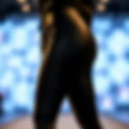 The Comprehensive Guide to Petite Black Leggings Introduction